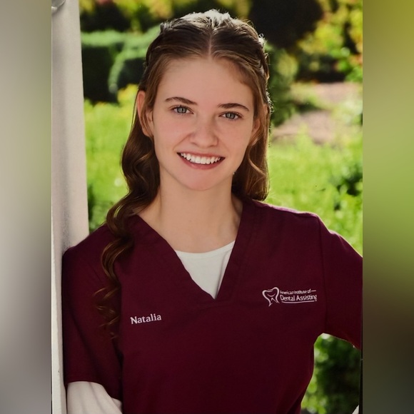 Meet the Posher Other - Meet your posher, Natalia